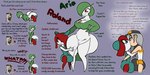 age_difference anthro bent_over big_breasts big_bulge big_butt breasts bulge butt cuckold duo female frottage hair hair_over_eye huge_bulge huge_butt kissing male male/female male/male penile pokemorph profanity sex sex_slave size_difference slave text thick_thighs young norithics nintendo pokemon aria_(norithics) roland_(norithics) gardevoir generation_3_pokemon kirlia pokemon_(species) 2:1 english_text hi_res incest_(lore) mother_(lore) mother_and_child_(lore) mother_and_son_(lore) parent_(lore) parent_and_child_(lore) parent_and_son_(lore) son_(lore)