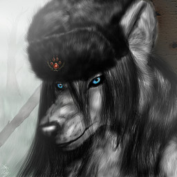 black_hair black_sclera blue_eyes canine communism fog fur glare hair hammer_and_sickle hat long_hair male mammal neon_furries politics solo ushanka ussr white_fur wolf
Rating: Safe
Score: 7
User: Neon_Furries
Date: April 06, 2013 black_hair black_sclera blue_eyes canine communism fog fur glare hair hammer_and_sickle hat long_hair male mammal neon_furries politics solo ushanka ussr white_fur wolf
Rating: Safe
Score: 7
User: Neon_Furries
Date: April 06, 2013