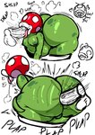 anal anal_juice_on_penis anal_juice_splatter anal_penetration balls bent_over big_butt big_penis black_text bodily_fluids body_part_in_ass body_part_in_mouth butt butt_ripples directional_arrow disembodied_penis dripping drooling duo erection eyebrows eyeless fangs fellatio from_behind_position from_front_position fucked_silly genitals glistening glistening_arms glistening_body glistening_butt glistening_chest glistening_shoulders glistening_thighs glistening_tongue green_balls green_body green_butt green_chest green_nipples green_skin gulp_(sound_effect) heart_symbol huge_butt huge_thighs humanoid_genitalia humanoid_penetrated humanoid_penis lips looking_pleasured male male/male male_humanoid male_penetrated male_penetrating male_penetrating_male markings nipples not_furry onomatopoeia oral oral_penetration penetration penile penile_penetration penis penis_in_ass penis_in_mouth pink_tongue pipe plant plap raised_eyebrows saliva saliva_drip saliva_on_penis saliva_splatter sex sharp_teeth shlap simple_background smile solo_focus sound_effects spots spotted_head spotted_markings teeth text thick_lips thick_thighs three-quarter_view tongue tongue_out tongue_out_fellatio vein veiny_penis white_background white_lips white_spots wide_hipped_humanoid wide_hipped_male nanodude78 mario_bros nintendo elemental_creature elemental_humanoid flora_fauna humanoid piranha_plant plant_humanoid 2025 digital_drawing_(artwork) digital_media_(artwork) hi_res shaded