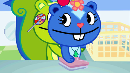 accessory ambiguous_penetration anthro blue_body duo female flower flower_in_hair from_behind_position green_body hair hair_accessory male male/female on_model penetration plant sex style_emulation nemao happy_tree_friends nutty_(htf) petunia_(htf) mammal mephitid rodent sciurid skunk tree_squirrel 16:9 animated hi_res widescreen