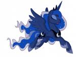 cutie_mark equine eyes_closed female feral fillyblue friendship_is_magic hair horn mammal my_little_pony princess_luna_(mlp) solo winged_unicorn wings
Rating: Safe
Score: 15
User: KrzykaczNerwus
Date: September 29, 2013
