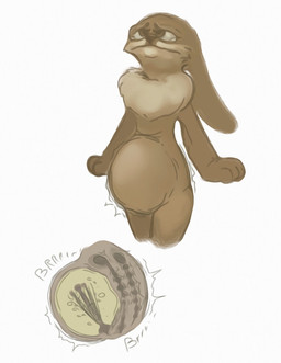 all_three_filled anal anal_beads anal_penetration anthro bladder_bulge bladder_plug blocked_peeing bodily_fluids brown_body brown_fur curse desperation drooping_ears female fur genital_fluids implied_permanent object_in_ass oral oral_penetration orgasm_denial orgasm_denial_curse pee_desperation penetration permanent permanent_full_bladder permanent_orgasm_denial pussy_sounding sex_toy sex_toy_in_ass sex_toy_in_urethra sex_toy_in_vagina sex_toy_insertion shaking shivering simple_background solo urethral urethral_penetration urine vaginal vaginal_penetration vibrator vibrator_in_ass vibrator_in_urethra vibrator_in_vagina watersports white_background kinkyanon hare lagomorph leporid mammal rabbit hi_res