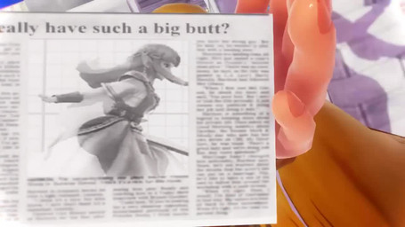 big_breasts big_butt bottomless bottomless_female bottomless_humanoid bouncing_butt breasts butt butt_expansion cleavage clothed clothing dialogue dress ear_piercing ear_ring expansion female huge_butt humanoid_pointy_ears hyper hyper_butt not_furry panties piercing pointy_ears ring_piercing solo text underwear wardrobe_malfunction imbapovi sound_warning nintendo the_legend_of_zelda princess_zelda elf humanoid hylian 16:9 3d_(artwork) 3d_animation animated digital_media_(artwork) english_text high_framerate long_playtime sound video voice_acted widescreen
