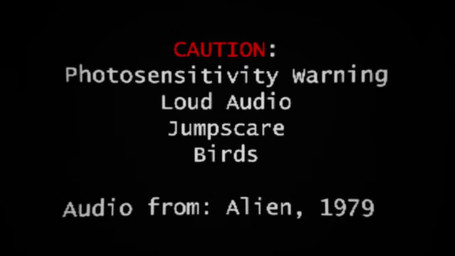 beak blue_body blue_feathers electronics feathers feet group headphones horror_(theme) jumpscare ladder open_mouth parody pink_body pink_feathers plushie red_body red_feathers science_fiction talons toes white_body white_feathers sexotheque alien_(franchise) alien animate_inanimate avian bird living_plushie xenomorph 16:9 2025 animated long_playtime sound video widescreen