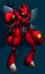 2014 anthro black_body breasts elpatrixf female hi_res looking_at_viewer nintendo nipples pokémon pokémorph pussy red_body scizor shadow shiny solo standing video_games wings yellow_eyes
Rating: Explicit
Score: 12
User: Finchmaster
Date: March 03, 2014