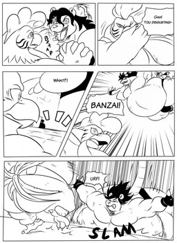 anthro avian_caruncle bad_breath beak belly belly_flop big_belly big_butt burp_cloud burping burping_in_face butt clothing comb_(anatomy) covering covering_mouth covering_nose dewlap_(anatomy) dialogue duo feather_hands feathers feet hair head_crest huge_belly huge_thighs jumping looking_up looking_up_at_another male messy_hair muscular muscular_anthro muscular_arms muscular_male obese obese_anthro obese_male overweight overweight_anthro overweight_male pecs prehensile_tail rat_tail speech_bubble sumo sumo_wrestler sumo_wrestling tail tail_feathers talons text thick_thighs thong thought thought_bubble thoughts toes underwear wattle yelling reagan700 crytus_(character) lardo_(kazecat) taiho avian bat bird chicken galliform mammal murid murine phasianid rat rodent 2022 black_and_white comic english_text hi_res monochrome
