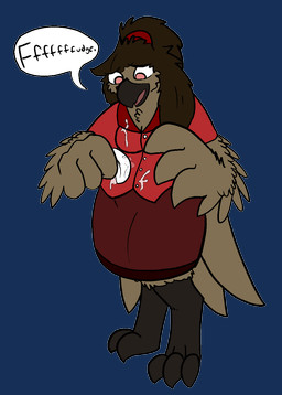 aliasing alpha_channel anthro avian beak bird blouse breasts brown_feathers brown_hair cleavage clothed clothing cum cum_on_clothing dialogue digitigrade feathers female hair long_hair napkin pink_eyes simple_background skirt solo tail_feathers talons text the_intern transparent_background trout_(artist)
Rating: Explicit
Score: 2
User: 1679043
Date: August 16, 2018 aliasing alpha_channel anthro avian beak bird blouse breasts brown_feathers brown_hair cleavage clothed clothing cum cum_on_clothing dialogue digitigrade feathers female hair long_hair napkin pink_eyes simple_background skirt solo tail_feathers talons text the_intern transparent_background trout_(artist)
Rating: Explicit
Score: 2
User: 1679043
Date: August 16, 2018