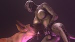 16:9 3d_(artwork) 4k absurd_res animal_genitalia animal_penis anthro argonian balls bestiality bethesda_game_studios big_penis bodily_fluids breasts canid canine canis cum deep_throat digital_media_(artwork) domestic_dog duo ejaculation equine_genitalia equine_penis feral genital_fluids genitals great_dane green_body gynomorph hi_res huge_penis humanoid intersex mammal mastiff microsoft molosser obsceneeighteensfm oral oral_penetration penetration penis scalie skyrim the_elder_scrolls widescreen