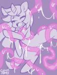 cottonpanty cum cum_drip cum_in_pussy cum_inside dripping equine female feral friendship_is_magic hair horn horse mammal messy my_little_pony open_mouth plain_background pony pussy sex spread_legs spreading tentacles twilight_sparkle_(mlp) unicorn vaginal
Rating: Explicit
Score: 5
User: P0mf
Date: December 29, 2013