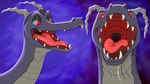 feral grey_body grey_scales horn looking_at_viewer male mouth_shot open_mouth scales solo teeth tongue feedfancier mythology sniffy_(drachenfyr) dragon mythological_creature mythological_scalie scalie absurd_res digital_media_(artwork) hi_res