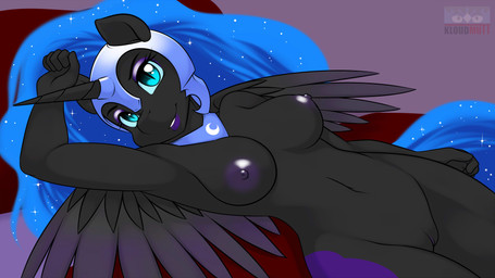 16:9 2014 anthro anthrofied armor black_body blue_eyes blue_hair breasts cutie_mark digital_media_(artwork) equine eyelashes eyeshadow female friendship_is_magic hair helmet horn kloudmutt lipstick looking_at_viewer lying makeup mammal moon my_little_pony navel necklace nightmare_moon_(mlp) nipples nude pussy slit_pupils solo sparkles widescreen winged_unicorn wings
Rating: Explicit
Score: 37
User: 2DUK
Date: May 15, 2014 16:9 2014 anthro anthrofied armor black_body blue_eyes blue_hair breasts cutie_mark digital_media_(artwork) equine eyelashes eyeshadow female friendship_is_magic hair helmet horn kloudmutt lipstick looking_at_viewer lying makeup mammal moon my_little_pony navel necklace nightmare_moon_(mlp) nipples nude pussy slit_pupils solo sparkles widescreen winged_unicorn wings
Rating: Explicit
Score: 37
User: 2DUK
Date: May 15, 2014