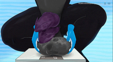 2_penises anthro balls balls_expansion big_balls big_penis bodily_fluids duo expansion feral genital_expansion genital_fluids genitals growth huge_balls huge_penis knot knotted_penis lifting_balls male multi_genitalia multi_penis penis penis_expansion precum precum_on_balls precum_on_own_penis weighing_scale mikeantilike_(artist) pandoraingrid_(artist) mythology spark_(unfortuned) tynebris dragon mythological_creature mythological_scalie scalie animated