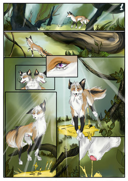 animal_genitalia bathing bathing_in_urine bodily_fluids clear_urine drinking drinking_urine feet feral foot_fetish foot_lick foot_play forest forest_background fur genital_fluids genitals grass licking licking_urine light light_beam looking_back looking_pleasured lying lying_in_urine male nature nature_background on_back outside plant puddle purple_eyes sheath solo stump sun sunbeam sunlight tan_body tongue tree urine urine_in_mouth urine_on_belly urine_on_chest urine_on_face urine_on_ground urine_on_self urine_pool urine_splash urine_splatter urine_stain urine_stream walking watersports wet wet_body wet_fur wet_paw white_body white_fur yellow_urine canid canine fox mammal absurd_res comic hi_res