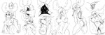 anthro antlers areola biped black_nose bodily_fluids breasts chair chest_tuft countershade_face countershade_legs countershade_neck countershade_torso countershading dripping_pussy duo erection female female_anthro first_person_view front_view fur furniture gender_transformation genital_fluids genitals hair horn human_to_anthro looking_at_viewer low-angle_view lying male male/female male_human mtf_transformation nipples nude on_back on_chair open_mouth penetration penile penile_penetration penis penis_in_pussy pussy rear_view sex side_view simple_background sitting sitting_on_chair smile solo_focus species_transformation spread_legs spread_pussy spreading standing suit_transformation sweat tail teeth transformation transformation_sequence tuft vaginal vaginal_fluids vaginal_penetration white_background mxl cervine deer elk human mammal 2014 3:1 hi_res monochrome