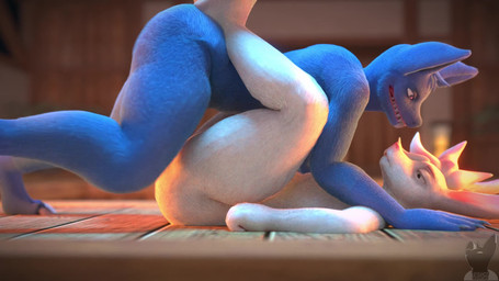 anal anal_penetration anthro anthro_on_anthro anthro_on_bottom anthro_on_top anthro_penetrated anthro_penetrating anthro_penetrating_anthro anus ball_slap balls balls_deep big_butt big_penis black_claws black_eyes blue_balls blue_body blue_fur blue_penis bouncing_balls bouncing_butt butt claws depth_of_field digitigrade duo erection face_to_face fangs finger_claws from_front_position fur genitals glans hair humanoid_genitalia humanoid_penis interspecies leg_wrap legs_around_partner looking_at_another looking_down lying male male/male male_on_bottom male_on_top male_penetrated male_penetrating male_penetrating_male mating_press missionary_position moan multiple_angles nude on_back on_bottom on_top open_mouth penetration penile penile_penetration penis penis_in_ass pink_anus pink_glans pink_inner_ear pink_nose purple_penis rear_view sex sharp_teeth side_view slap smile sound_effects teeth thick_thighs thrusting toe_claws vein veiny_penis white_body white_claws white_fur white_hair sound_warning twitchyanimation boxy_briar_(lil-potion-shop) gin_(twitchyanimation) bat lagomorph leporid mammal rabbit 16:9 2022 3d_(artwork) 3d_animation animated digital_media_(artwork) hi_res huge_filesize loop short_playtime sound video voice_acted widescreen