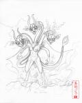 3_heads antelope anthro artzilla60 breasts cerberus cervine dreamworks erect_nipples female hydra kung_fu_panda mammal ming ming_woo multi_head nickelodeon nipples nude pussy
Rating: Explicit
Score: 0
User: metalslayer777
Date: April 05, 2014
