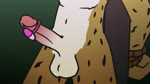 anthro balls bdsm bodily_fluids bondage bound cum egg_vibrator ejaculation erection fur genital_fluids genitals hair hands-free heartbeat humanoid_genitalia humanoid_penis male markings nude orgasm penile penis precum sex_toy simple_background solo spots spotted_body throbbing throbbing_penis vibrator vibrator_on_penis stilioweirdo alex_(properzombie) cheetah felid feline mammal 16:9 2025 2d_animation animated digital_media_(artwork) hi_res huge_filesize long_playtime sound webm widescreen