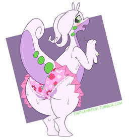 2018 big_butt big_thighs blush butt camel_toe clothing digital_media_(artwork) dragon female goodra green_eyes hi_res looking_back nintendo open_mouth panties pokémon pokémon_(species) presenting simple_background skirt slime solo tutu underwear upskirt video_games ziggy_fox
Rating: Questionable
Score: 2
User: BraiBrai
Date: April 22, 2018 2018 big_butt big_thighs blush butt camel_toe clothing digital_media_(artwork) dragon female goodra green_eyes hi_res looking_back nintendo open_mouth panties pokémon pokémon_(species) presenting simple_background skirt slime solo tutu underwear upskirt video_games ziggy_fox
Rating: Questionable
Score: 2
User: BraiBrai
Date: April 22, 2018