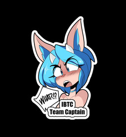 >:o angry anthro black_background black_text blue_eyes blue_hair blush blush_lines choker ear_tuft female fur hair horn jewelry looking_forward necklace open_mouth short_hair simple_background solo speech_bubble tan_body tan_fur text three-quarter_view toony tuft white_horn amhidden jay_(sin_bio_wolf) canid canine canis deer domestic_dog hybrid mammal 2019 digital_media_(artwork) english_text headshot_portrait hi_res portrait