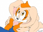 amber_eyes anthro aval0nx cream_the_rabbit duo earjob erection female hedgehog lagomorph licking male mammal nude oral oral_sex penis precum rabbit sega sex smile sonic_(series) sonic_the_hedgehog straight tongue
Rating: Explicit
Score: 24
User: Robinebra
Date: December 24, 2012