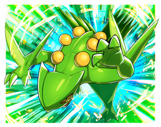 3_fingers 3_toes abstract_background ambiguous_anthro ambiguous_gender anthro backlighting blue_light border feet fingers leaning leaning_forward light looking_at_viewer open_mouth plant pupils reaching_towards_viewer running running_towards_viewer slit_pupils solo speed_lines toes white_border yellow_eyes makotoo nintendo pokemon elemental_creature flora_fauna generation_3_pokemon pokemon_(species) reptile scalie sceptile 2017 full-length_portrait lighting portrait