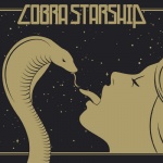 ambiguous_gender duo eyes_closed feral forked_tongue interspecies side_view size_difference snake_hood space spacescape star tongue unknown_artist cobra_starship while_the_city_sleeps_we_rule_the_streets cobra human mammal reptile scalie snake 1:1 2006 album_cover cover official_art