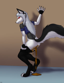 accident anthro bodily_fluids bottomwear bottomwear_down butt clothed clothing diarrhea embarrassed feces feces_in_ass feces_on_body feces_on_butt feces_pile female genital_fluids messy_fur pants pants_down partially_clothed peeing pooped pooping pooping_on_floor shit_on_ass shit_stains shorts shorts_down soiled soiled_bottomwear solo urine wetting vulperebus hellaverse helluva_boss mythology loona_(helluva_boss) canid canid_demon canine demon hellhound mammal mythological_canine mythological_creature absurd_res hi_res