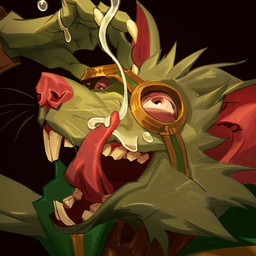 anthro bodily_fluids clothing coat cum cum_drip cum_on_face dripping eyewear fingernails genital_fluids goggles green_clothing green_coat green_topwear happy incisors licking_cum male nails open_mouth solo tongue topwear furgdto league_of_legends riot_games tencent tucci twitch_(lol) mammal murid murine rat rodent 1:1 hi_res