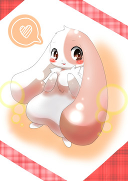 <3 anthro blush brown_eyes cute eyelashes female fur happy_happy_clover japanese lagomorph long_ears looking_at_viewer lop_eared_bunny lop_eared_rabbit mallow mammal meru pink_fur pixiv rabbit sayuri_tatsuyama solo
Rating: Safe
Score: 1
User: CloverTheRabbit
Date: February 05, 2015 <3 anthro blush brown_eyes cute eyelashes female fur happy_happy_clover japanese lagomorph long_ears looking_at_viewer lop_eared_bunny lop_eared_rabbit mallow mammal meru pink_fur pixiv rabbit sayuri_tatsuyama solo
Rating: Safe
Score: 1
User: CloverTheRabbit
Date: February 05, 2015