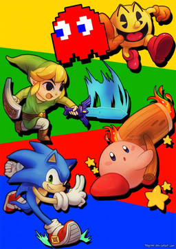 alien anthro blinky ghost hammer haychel kirby kirby_(series) male nintendo pac-man pac-man_(series) sega shield shoes sonic_(series) sonic_the_hedgehog spirit star sword tools video_games weapon young_link
Rating: Safe
Score: 3
User: slyroon
Date: October 31, 2014 alien anthro blinky ghost hammer haychel kirby kirby_(series) male nintendo pac-man pac-man_(series) sega shield shoes sonic_(series) sonic_the_hedgehog spirit star sword tools video_games weapon young_link
Rating: Safe
Score: 3
User: slyroon
Date: October 31, 2014