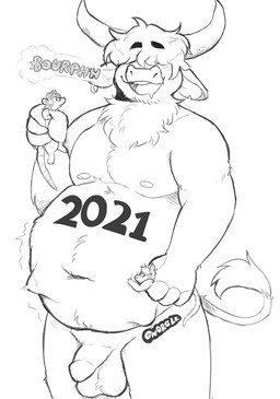 3_toes 4_fingers abdominal_bulge ambiguous_gender ambiguous_prey anthro anthro_pred anthro_prey areola arm_tuft ball_tuft balls barefoot belly belly_tuft big_balls big_belly big_horn big_tail biped black_eyebrows black_text blush bodily_fluids breath burping chest_tuft cramped curved_horn deep_navel dominant dominant_anthro dominant_male dripping ear_piercing extreme_size_difference eyebrows eyes_closed feet fingers flaccid forced front_view fur fur_tuft genitals grey_text group hair hair_over_eyes holding_character horn humanoid_genitalia humanoid_penis larger_anthro larger_male larger_pred long_tail looking_at_another looking_up male male_pred micro micro_in_hand moobs motion_lines multiple_prey navel neck_tuft nipples nude number open_mouth open_smile oral_vore overweight overweight_anthro overweight_male paws penis piercing restrained ring_piercing saggy_balls saliva saliva_drip satisfied short_hair simple_background size_difference slightly_chubby slightly_chubby_male small_penis small_tail smaller_ambiguous smaller_anthro smile soft_vore sound_effects standing struggling tail tail_tuft teeth text thin_tail three-quarter_view toes tuft vore white_background wide_eyed writing_on_belly year cheddarcheezey bovid bovine cattle mammal murid murine rat rodent 2021 black_and_white dated digital_drawing_(artwork) digital_media_(artwork) hi_res line_art monochrome portrait sketch three-quarter_portrait