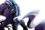 absurd_res black_fur blue_eyes cutie_mark equine friendship_is_magic fur hair hi_res horn kilala97 makeup mammal my_little_pony nightmare_rarity_(mlp) plain_background solo two_tone_hair unicorn
Rating: Safe
Score: 17
User: komodogod1
Date: January 17, 2014