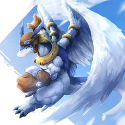 3_toes anthro barefoot biped clothing feet gloves handwear male muscular muscular_anthro muscular_male solo tail toes wings waddledox legendz mythology shiron dragon mythological_creature mythological_scalie scalie 1:1 2016 hi_res