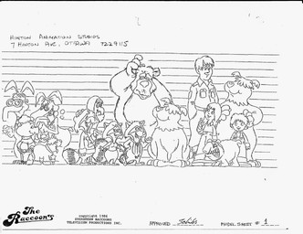 ambiguous_gender anthro biped chart female feral group male quadruped size_chart size_difference text the_raccoons bert_raccoon boyd_(the_raccoons) broo_(the_raccoons) cedric_sneer cyril_sneer dan_(the_raccoons) melissa_raccoon ralph_raccoon schaeffer_(the_raccoons) snag_(the_raccoons) sophia_tutu the_pig_brothers aardvark bear brown_bear canid canine canis domestic_dog domestic_pig grizzly_bear herding_dog human mammal pastoral_dog procyonid raccoon sheepdog suid suine sus_(pig) ursine 1986 copyright_name english_text graphite_(artwork) hi_res model_sheet monochrome official_art sketch traditional_media_(artwork)