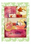 animal_crossing anthro anthro_pred belly big_breasts black_lips bodily_fluids border breasts breath brown_eyes burping canid canine canis comic dangling digital_media_(artwork) domestic_dog drinking drooling duo esophagus extreme_size_difference female female_pred fur hi_res holding_uvula internal isabelle_(animal_crossing) larger_pred lips macro male male_prey mammal micro midriff mouse mouth_shot murid murine navel nintendo oceanotter_(artist) open_mouth organs papillae pawpads paws rodent saliva saliva_string shih_tzu size_difference smaller_prey smug stomach stomach_acid swallowing taste_buds teeth throat tongue tongue_out tonsils toy_dog uvula vore white_border yellow_body yellow_fur