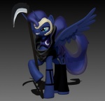 3d blue_eyes blue_fur blue_hair equine female feral friendship_is_magic fur hair harikon horn long_hair mammal my_little_pony open_mouth princess_luna_(mlp) royalty scythe smile solo standing weapon winged_unicorn wings
Rating: Safe
Score: 4
User: Deatron
Date: September 30, 2013