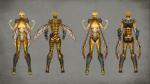 black_lips breasts butt female insect_wings lips wings mortal_kombat d'vorah arthropod humanoid insect kytinn 16:9 hi_res widescreen