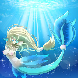 blue_eyes breasts female fish_tail hair marine mermaid nipples solo underwater water
Rating: Questionable
Score: 7
User: voldosbt
Date: September 05, 2014 blue_eyes breasts female fish_tail hair marine mermaid nipples solo underwater water
Rating: Questionable
Score: 7
User: voldosbt
Date: September 05, 2014