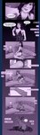 bed butt camera camera_view camgirl clothing dialogue female feral furniture human_to_feral lingerie livestream oblivious on_bed presenting presenting_hindquarters scut_tail short_tail solo species_transformation tail text transformation transformation_sequence video_camera jollyjersey human lagomorph leporid mammal rabbit absurd_res comic english_text hi_res trans_(lore) trans_woman_(lore)