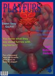 anthro balls beard erection facial_hair fur genitals horn male muscular muscular_anthro muscular_male nipples nude overweight overweight_male pecs penis sex simple_background solo whit3salmon_23 league_of_legends riot_games tencent ornn_(lol) bovid caprine demigod mammal hi_res