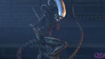 areola big_breasts breasts erect_nipples female huge_breasts nipples nude solo creepychimera alien_(franchise) alien humanoid xenomorph 16:9 2016 3d_(artwork) 4k absurd_res digital_media_(artwork) hi_res source_filmmaker_(artwork) widescreen