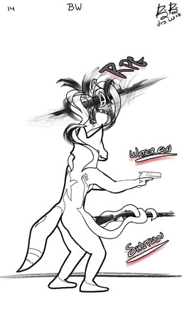 anthro clothed clothing duo explosion female female/female fur simple_background smile tail tentacles text weapon rurudrawrz bang_bang_(song) coco_(rurudrawrz) sam_(rurudrawrz) canid canine canis lagomorph leporid mammal rabbit wolf 2d_animation 9:16 animated animation_meme digital_media_(artwork) english_audio english_text frame_by_frame hi_res meme short_playtime sound video