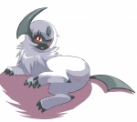 absol absurd_res anus chest_tuft female fur hi_res lying nintendo on_side plain_background pokémon pose pussy red_eyes solo tuft vectorized video_games white_background wkar
Rating: Explicit
Score: 10
User: LegenDary
Date: January 03, 2013