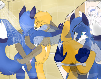 against_wall ambiguous_gender anal bite blue_eyes canine dickgirl ears_down equine eyes_closed eyewear fox glasses gloves_(marking) horse internal intersex knot male mammal markings my_little_pony nikkisheep pony sex shocked shower socks_(marking) stand_and_carry_position standing voyeur water wet white_feathers wings ♀
Rating: Explicit
Score: 1
User: samkirk
Date: June 16, 2014 against_wall ambiguous_gender anal bite blue_eyes canine dickgirl ears_down equine eyes_closed eyewear fox glasses gloves_(marking) horse internal intersex knot male mammal markings my_little_pony nikkisheep pony sex shocked shower socks_(marking) stand_and_carry_position standing voyeur water wet white_feathers wings ♀
Rating: Explicit
Score: 1
User: samkirk
Date: June 16, 2014