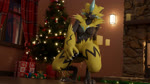 abdominal_bulge anthro anthro_penetrated breasts dildo female female_penetrated fur genitals holidays inside looking_pleasured masturbation nipples nude penetration pussy sex_toy solo teeth tongue naughtyamateur christmas nintendo pokemon generation_7_pokemon legendary_pokemon mammal pokemon_(species) zeraora 16:9 3d_(artwork) 3d_animation animated digital_media_(artwork) hi_res high_framerate huge_filesize short_playtime sound webm widescreen