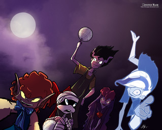 ball blue_eyes blue_hair female group hair looking_at_viewer multicolored_hair orange_hair red_eyes sport two_tone_hair volleyball volleyball_(ball) white_hair yellow_eyes donpapi ghoul_school hanna-barbera mythology scooby-doo_(series) elsa_frankenteen phantasma_(ghoul_school) sibella_dracula tanis_(ghoul_school) winnie_werewolf_(ghoul_school) canid canine ghost humanoid mammal mummy mythological_canine mythological_creature spirit undead vampire werecanid werecanine werecreature werewolf 2011 hi_res