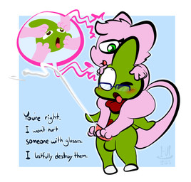 3_toes anthro anthro_on_anthro balls barefoot blush bodily_fluids cum dialogue duo erection feet female female_anthro foot_fetish foot_play footjob genital_fluids genitals green_body green_skin male male/female male_anthro open_mouth orgasm paws penile penis sex simple_background smile tail text toes tongue two-footed_footjob thefablednekos nintendo pokemon ashley_(thefablednekos) jay_(thefablednekos) generation_1_pokemon generation_2_pokemon larvitar legendary_pokemon mew_(pokemon) pokemon_(species) 2017 dated digital_media_(artwork) english_text hi_res