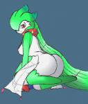 all_fours anthro blush breasts butt clothing female hair leggings legwear long_hair looking_back nipples nude pokemorph presenting presenting_hindquarters side_boob smile solo meloeatta fakemon nintendo pokemon pokemon_clover blaziken demiwaifu diancie florges gardevoir generation_2_pokemon generation_3_pokemon generation_4_pokemon generation_5_pokemon generation_6_pokemon hybrid legendary_pokemon lilligant lopunny mammal mawile meloetta meloetta_(aria_form) misdreavus pokemon_(species) red_flower_florges roserade hi_res