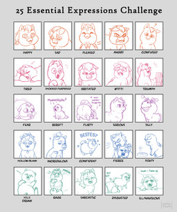 ambiguous_gender anus baby bite bodily_fluids bow_ribbon bowl collar container dialogue diaper duo ear_bite female feral fight food hair male one_eye_closed sad scared solo tears teeth text tied_hair toy vomit x_anus young young_ambiguous young_female young_feral young_male awfulfawn fluffy_pony fluffy_pony_(species) mammal 2025 absurd_res digital_media_(artwork) english_text expression_sheet hi_res