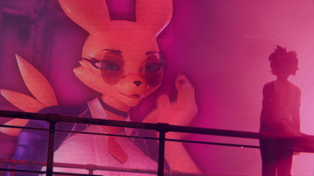 after_sex anthro dancing duo female group group_sex hologram humor male male/female pose sad sex neumond_art mayosplash_(modeler) valorlynz_(modeler) arknights bandai_namco blade_runner_2049 blender_cycles digimon hypergryph studio_montagne aak_(arknights) digi_(yourdigimongirl) digimon_(species) renamon 16:9 3d_(artwork) 3d_animation animated blender_(artwork) digital_media_(artwork) hi_res long_playtime sound webm widescreen